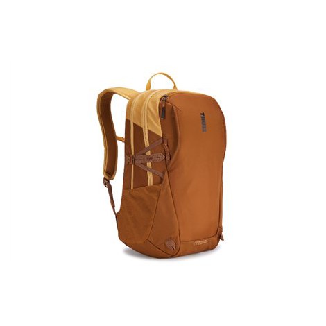 Thule | Fits up to size "" | EnRoute Backpack 23L | TEBP4216 | Backpack for laptop | Ochre/Golden | "" | Waterproof
